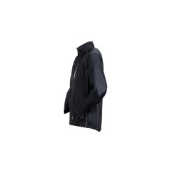 PLANAM Monsun Jacke OUTDOOR PU-beschichtet Marine