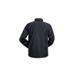 PLANAM Monsun Jacke OUTDOOR PU-beschichtet Marine