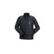 PLANAM Monsun Jacke OUTDOOR PU-beschichtet Marine