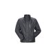 PLANAM Monsun Jacke OUTDOOR PU-beschichtet Grau