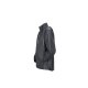 PLANAM Monsun Jacke OUTDOOR PU-beschichtet Grau