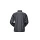 PLANAM Monsun Jacke OUTDOOR PU-beschichtet Grau