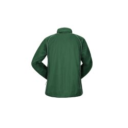 PLANAM Monsun Jacke OUTDOOR PU-beschichtet Grün