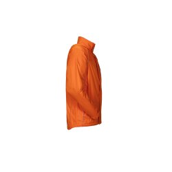 PLANAM Monsun Jacke OUTDOOR PU-beschichtet Orange