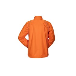 PLANAM Monsun Jacke OUTDOOR PU-beschichtet Orange