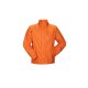 PLANAM Monsun Jacke OUTDOOR PU-beschichtet Orange