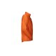 PLANAM Monsun Jacke OUTDOOR PU-beschichtet Orange