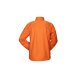 PLANAM Monsun Jacke OUTDOOR PU-beschichtet Orange