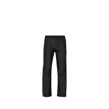 PLANAM Monsun Hose OUTDOOR PU-beschichtet Schwarz