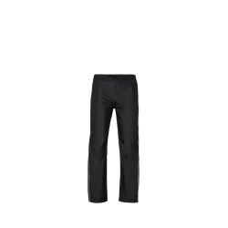 PLANAM Monsun Hose OUTDOOR PU-beschichtet Schwarz