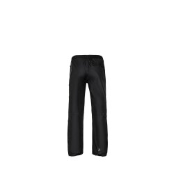 PLANAM Monsun Hose OUTDOOR PU-beschichtet Schwarz