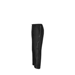PLANAM Monsun Hose OUTDOOR PU-beschichtet Schwarz