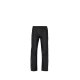 PLANAM Monsun Hose OUTDOOR PU-beschichtet Schwarz