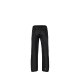PLANAM Monsun Hose OUTDOOR PU-beschichtet Schwarz