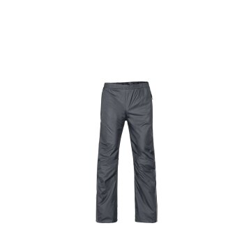 PLANAM Monsun Hose OUTDOOR PU-beschichtet Grau