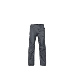 PLANAM Monsun Hose OUTDOOR PU-beschichtet Grau