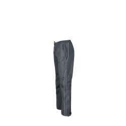 PLANAM Monsun Hose OUTDOOR PU-beschichtet Grau