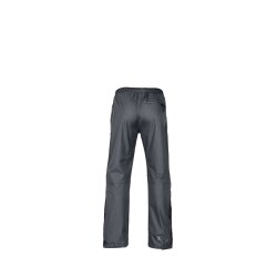 PLANAM Monsun Hose OUTDOOR PU-beschichtet Grau