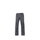 PLANAM Monsun Hose OUTDOOR PU-beschichtet Grau