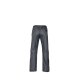 PLANAM Monsun Hose OUTDOOR PU-beschichtet Grau