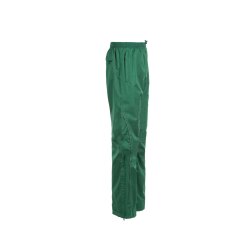 PLANAM Monsun Hose OUTDOOR PU-beschichtet Grün