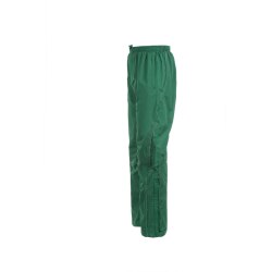PLANAM Monsun Hose OUTDOOR PU-beschichtet Grün