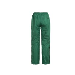 PLANAM Monsun Hose OUTDOOR PU-beschichtet Grün