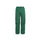 PLANAM Monsun Hose OUTDOOR PU-beschichtet Grün