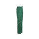 PLANAM Monsun Hose OUTDOOR PU-beschichtet Grün