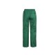 PLANAM Monsun Hose OUTDOOR PU-beschichtet Grün