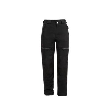 PLANAM Slope Winterhose OUTDOOR TPU-laminiert Schwarz
