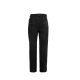 PLANAM Slope Winterhose OUTDOOR TPU-laminiert Schwarz