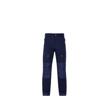 PLANAM Slope Winterhose OUTDOOR TPU-laminiert Marine
