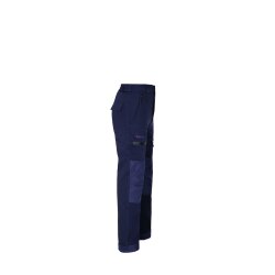 PLANAM Slope Winterhose OUTDOOR TPU-laminiert Marine