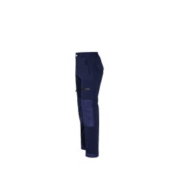 PLANAM Slope Winterhose OUTDOOR TPU-laminiert Marine