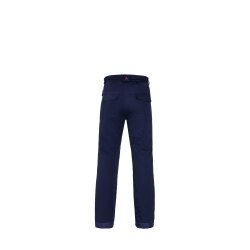 PLANAM Slope Winterhose OUTDOOR TPU-laminiert Marine