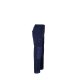PLANAM Slope Winterhose OUTDOOR TPU-laminiert Marine