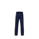 PLANAM Slope Winterhose OUTDOOR TPU-laminiert Marine