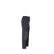 PLANAM Slope Winterhose OUTDOOR TPU-laminiert Schiefer