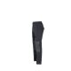 PLANAM Slope Winterhose OUTDOOR TPU-laminiert Schiefer