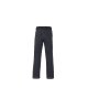 PLANAM Slope Winterhose OUTDOOR TPU-laminiert Schiefer