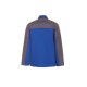 PLANAM Herren Jacke MAJOR-PROTECT Kornblumenblau/Grau 58