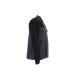 PLANAM Herren Arbeitsjacke WELD-SHIELD Antistatisch Grau/Schwarz 56