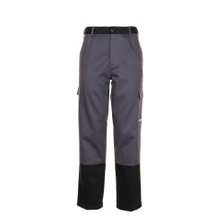 PLANAM Herren Bundhose WELD-SHIELD Antistatisch...