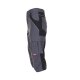 PLANAM Herren ¾-Hose PLALINE Canvas Schiefer/Schwarz L
