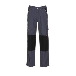 PLANAM Herren Bundhose CANVAS-320 Reflex CORDURA®...