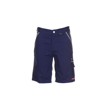 PLANAM Herren Shorts CANVAS-320 Reflex CORDURA® Marine XXL