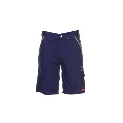 PLANAM Herren Shorts CANVAS-320 Reflex CORDURA®...