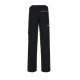 PLANAM Herren Winter-Thermohose CANVAS-320 Reflex Schwarz 52