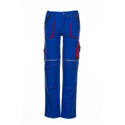 PLANAM Herren Bundhose BASALT Cargotaschen...